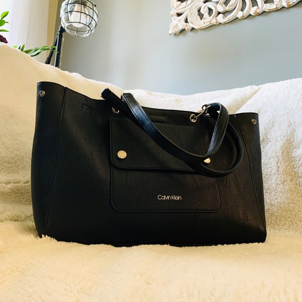 Calvin Klein